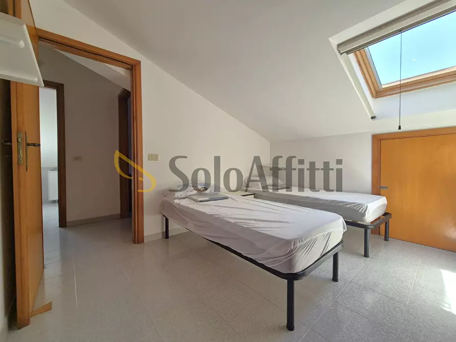 Immagine 12 di Villetta a schiera in affitto  in Via Telemaco 102 a Squillace