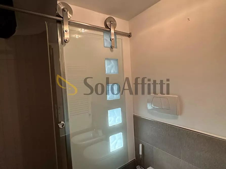 Immagine 24 di Quadrilocale in affitto  in Via Belfiore 15 a Torino