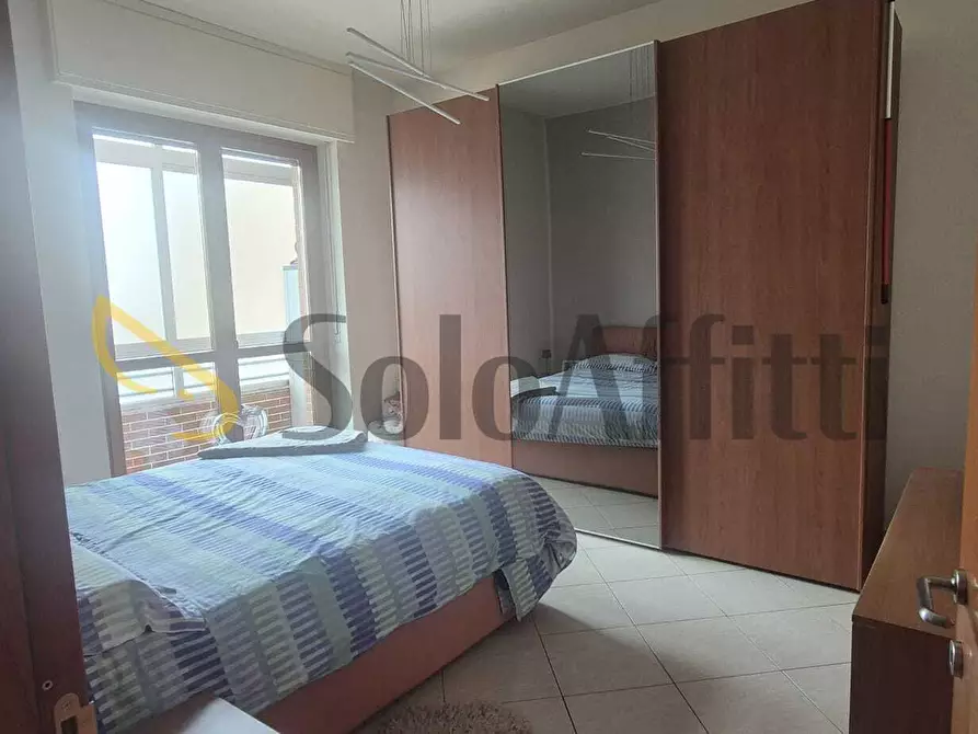 Immagine 11 di Trilocale in affitto  in via Arno a Rivoli