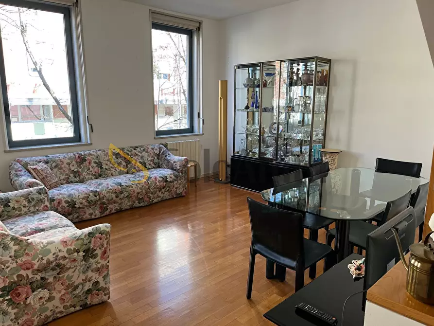 Immagine 5 di Trilocale in affitto  in Via Giovanni Pascoli a Santarcangelo Di Romagna