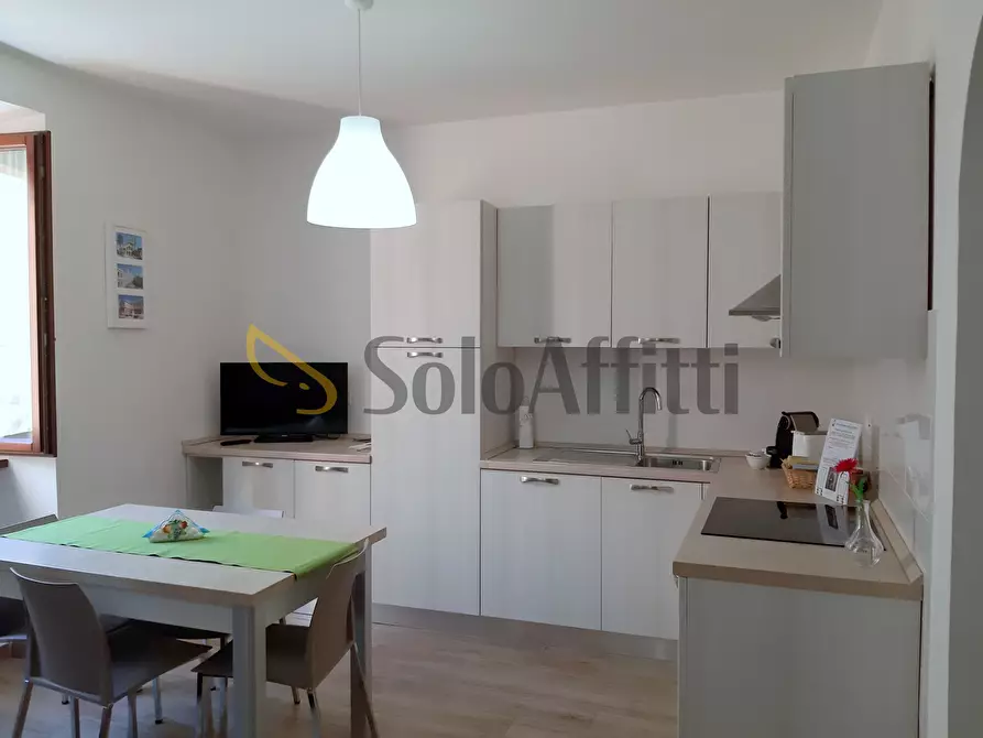 Immagine 3 di Bilocale in affitto  a Osimo