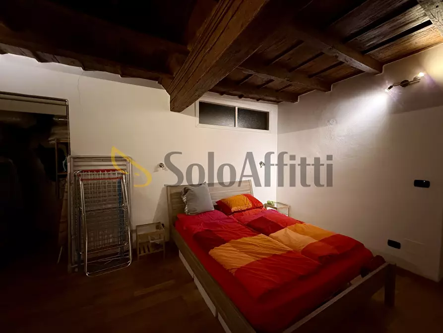 Immagine 36 di Bilocale in affitto  in Via delle Orfane 17 a Torino