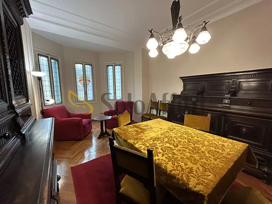 Immagine 40 di Appartamento in affitto  in Via Orazio Antinori 1 bis a Torino