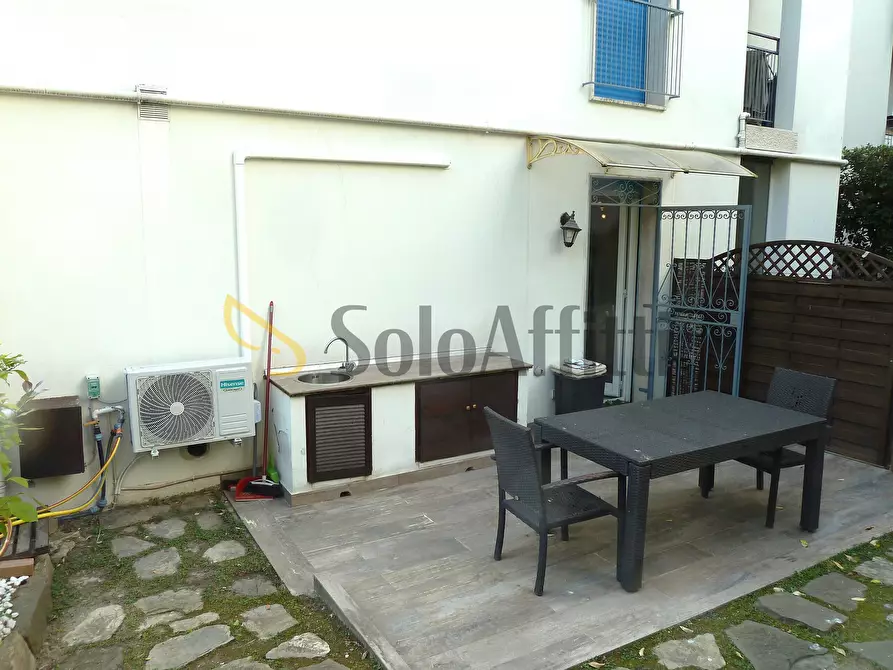 Immagine 15 di Bilocale in affitto  in Via Padre Semeria 278 a San Remo