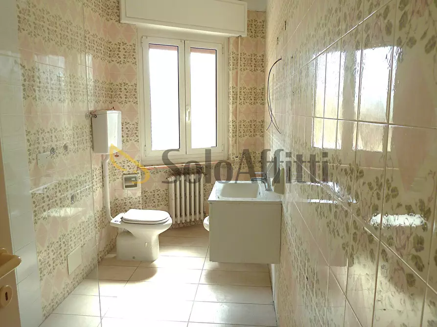 Immagine 16 di Quadrilocale in affitto  in Via Val del Ponte 26 a San Remo