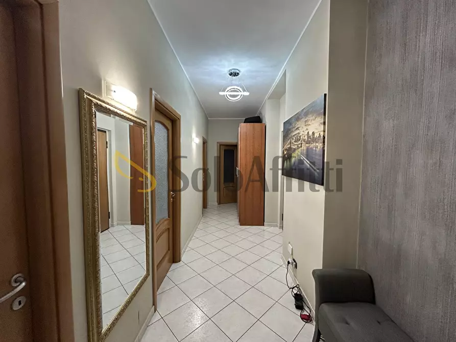 Immagine 4 di Trilocale in affitto  in Corso Sebastopoli 2 a Torino