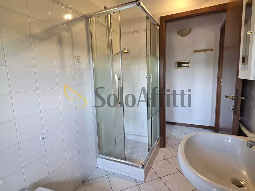 Immagine 6 di Bilocale in affitto  in Via Lingualunga a Castelvetro Di Modena