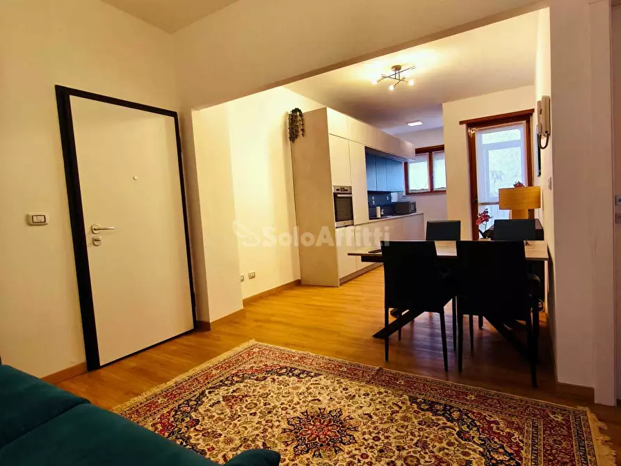 Immagine 7 di Bilocale in affitto  in Via Castelgomberto a Torino