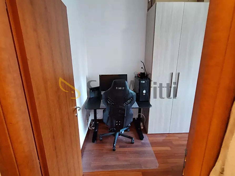 Immagine 14 di Bilocale in affitto  in Via Giovanni Marradi 169 a Livorno