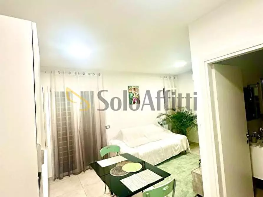 Immagine 3 di Trilocale in affitto  in Via delle Emarginule a Fiumicino