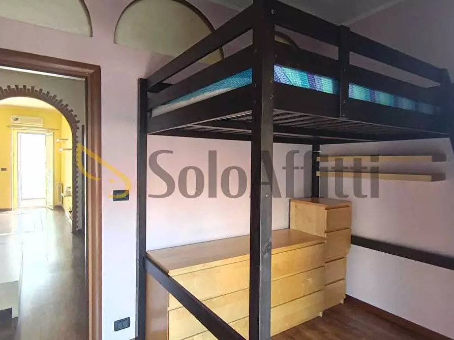 Immagine 9 di Bilocale in affitto  in Via Lamarmora a Grugliasco