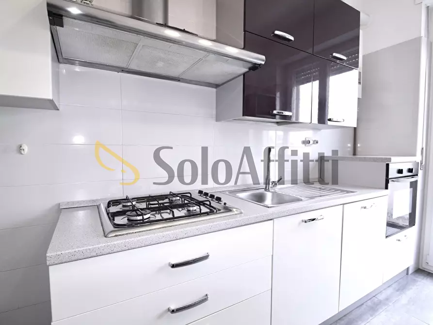 Immagine 13 di Bilocale in affitto  in Viale Brianza 8 a Milano