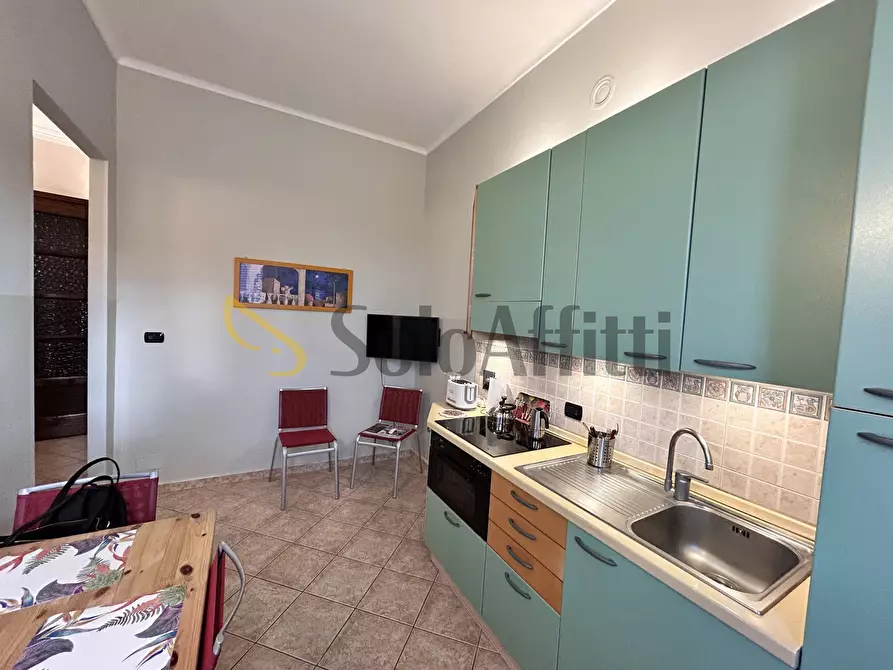 Immagine 14 di Bilocale in affitto  in FRANCIA 124 a Torino