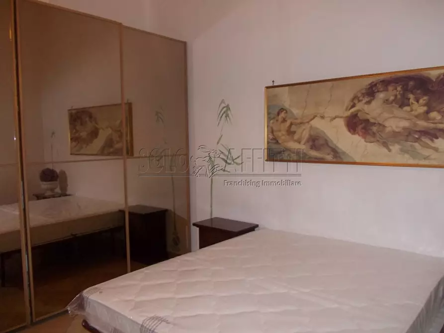 Immagine 11 di Bilocale in affitto  in calzabigi 12 a Livorno