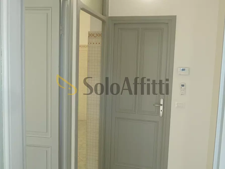 Immagine 5 di Trilocale in affitto  in Strada Alla Colla 3 a San Remo