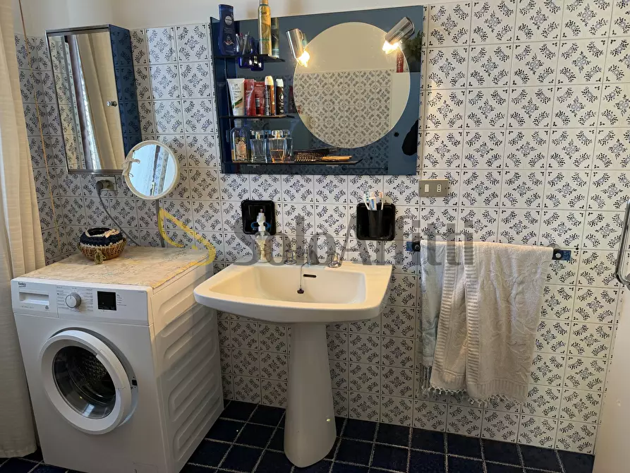 Immagine 31 di Trilocale in affitto  in Via dei Tigli 14 a Solaro