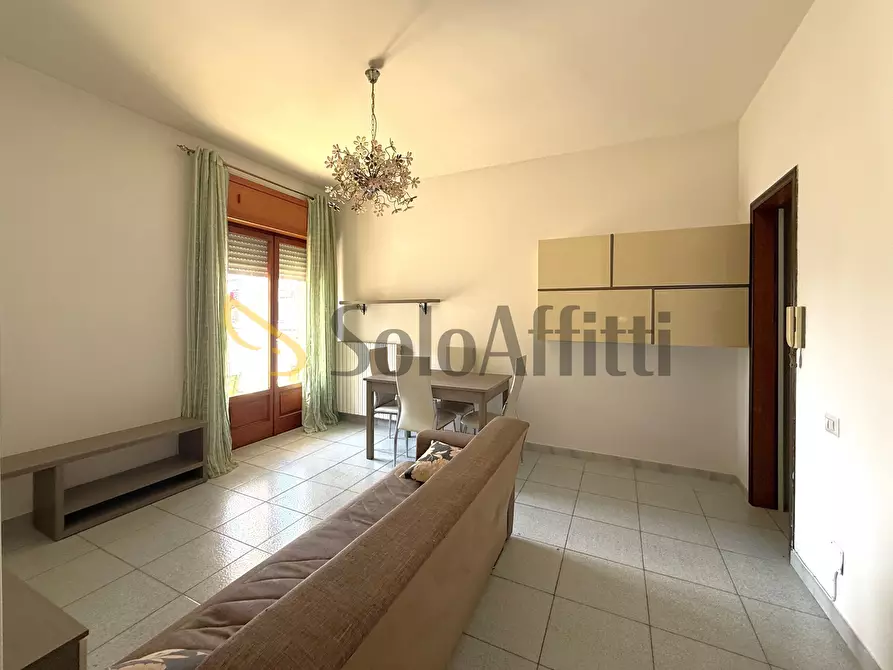 Immagine 7 di Bilocale in affitto  a Catanzaro