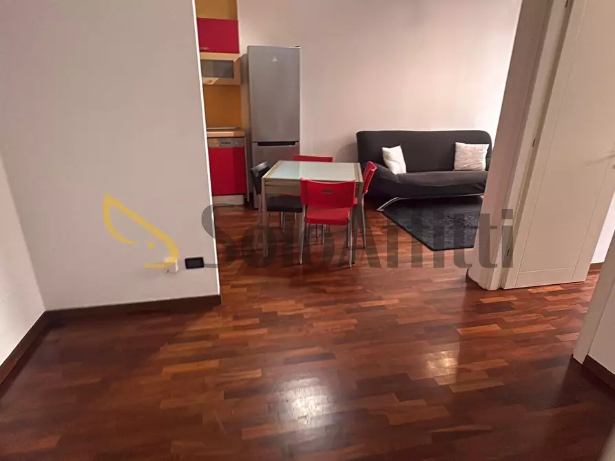 Immagine 6 di Trilocale in affitto  in Via Marco Minghetti 22a a Rimini