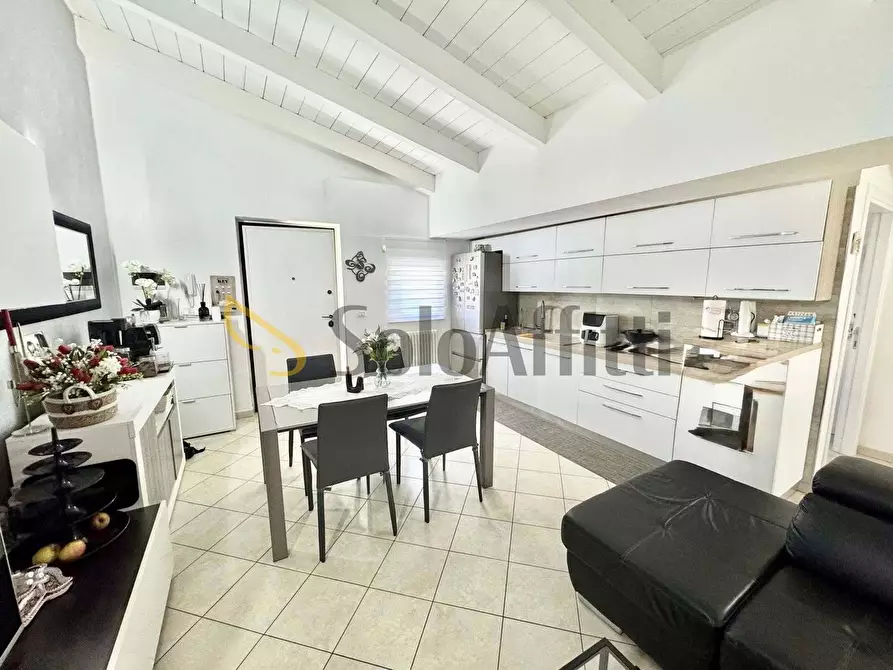 Immagine 4 di Trilocale in affitto  in Via G. Spataro 69 a Tortoreto