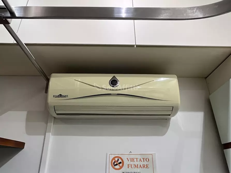 Immagine 16 di Locale commerciale in affitto  in Via Pretoria a Potenza