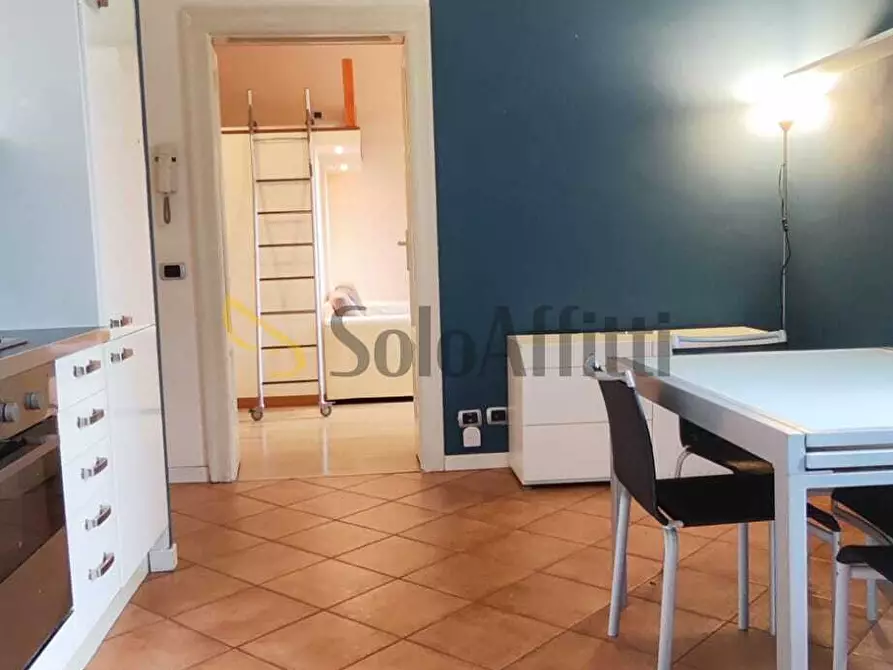 Immagine 2 di Bilocale in affitto  in Via Piave a Cinisello Balsamo