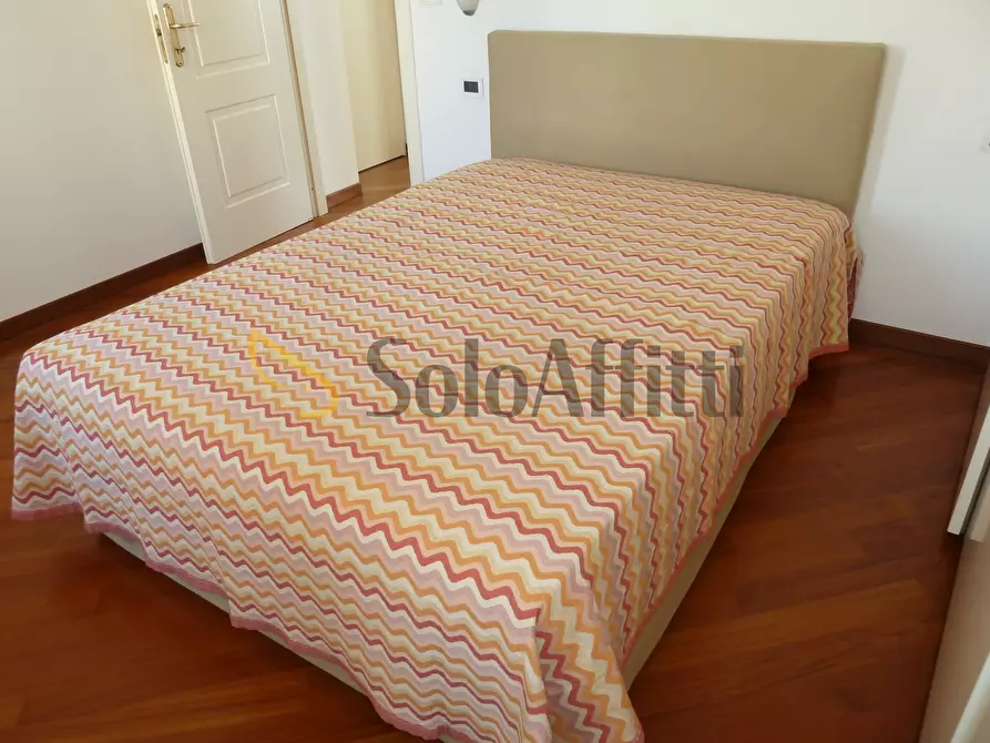 Immagine 12 di Quadrilocale in affitto  in Via Roma 63 a Ospedaletti