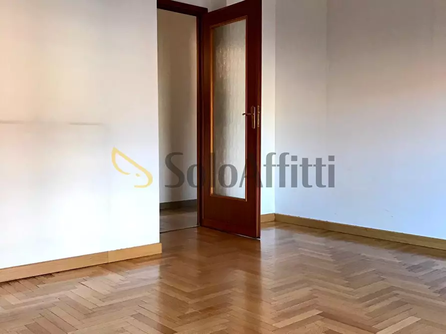 Immagine 6 di Quadrilocale in affitto  in Via Rosolino Pilo a Torino