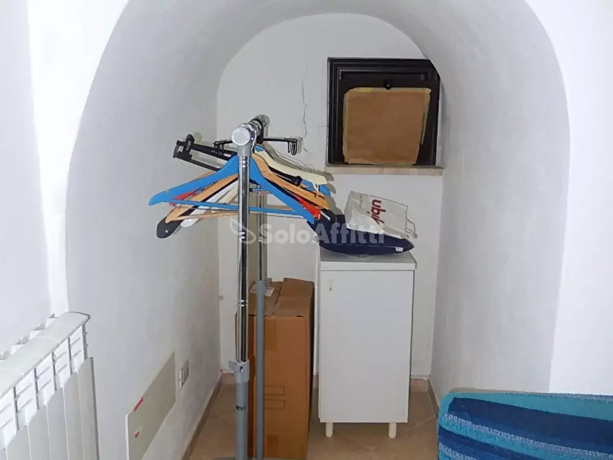 Immagine 5 di Bilocale in affitto  a Catanzaro