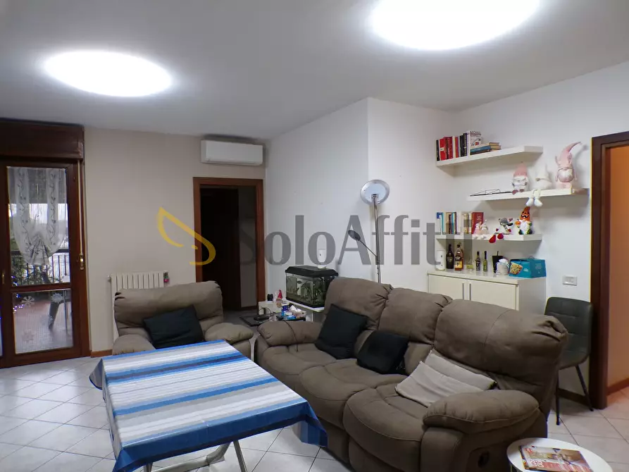 Immagine 3 di Trilocale in affitto  in Via XXV Aprile 6 a Landriano