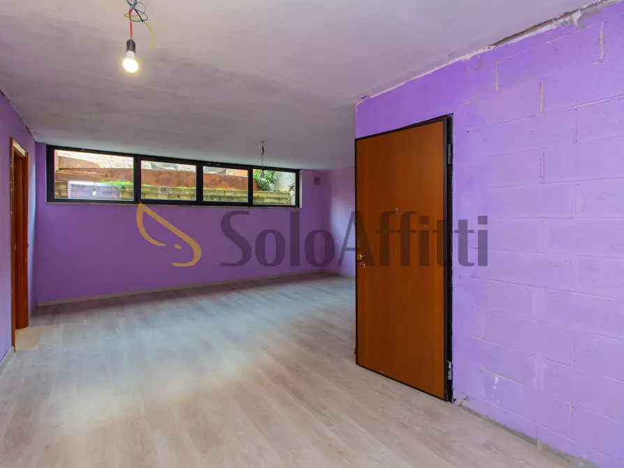 Immagine 19 di Villetta a schiera in affitto  in Via Bienate 4 a Busto Arsizio