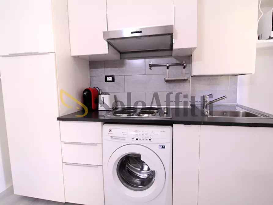 Immagine 7 di Monolocale in affitto  in Via Giovanni Paisiello 7 a Milano