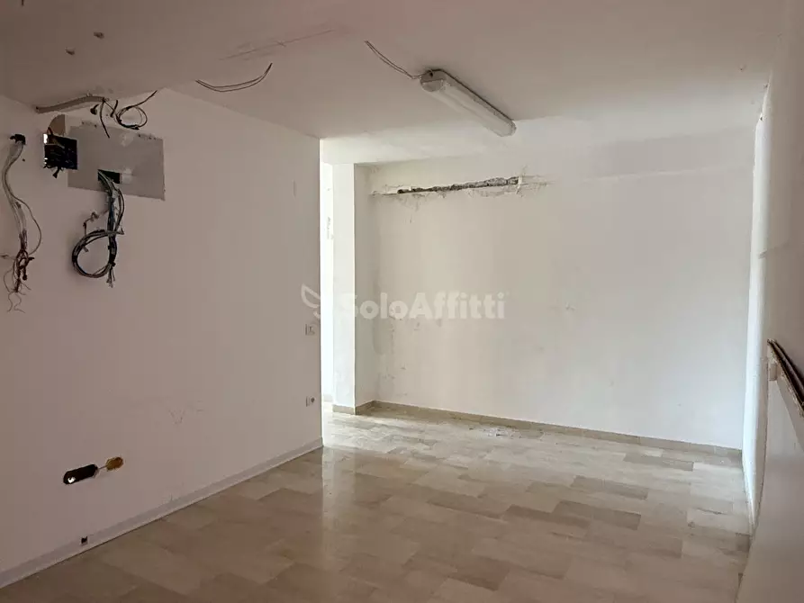 Immagine 5 di Locale commerciale in affitto  in Via Domenico di Giura 179 a Potenza