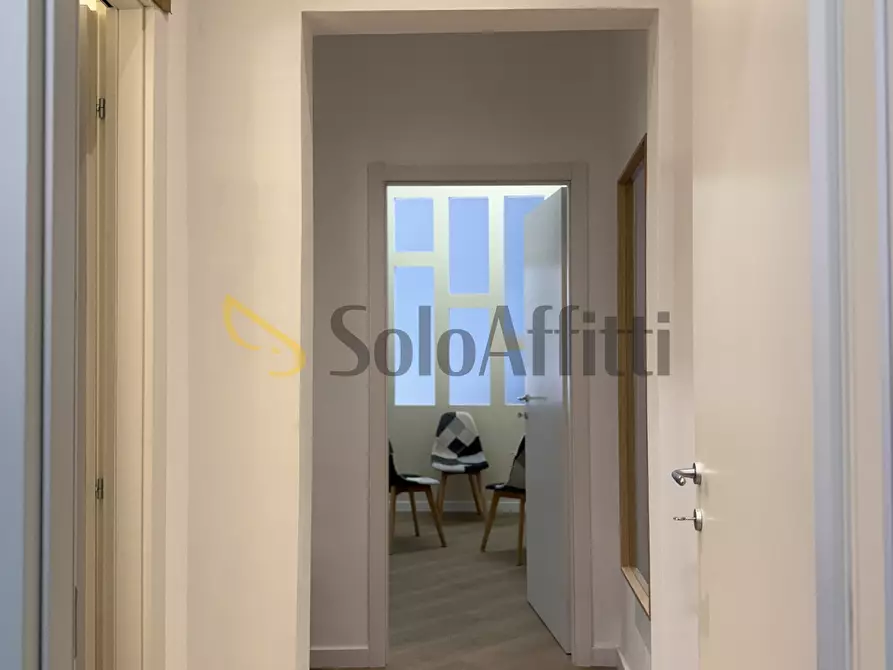 Immagine 21 di Trilocale in affitto  in Corso 18 Agosto 1860 a Potenza