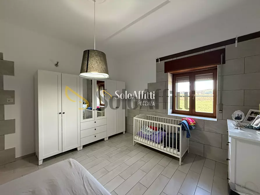 Immagine 26 di Casa indipendente in affitto  in Contrada Piano Del Conte 1 a Avigliano