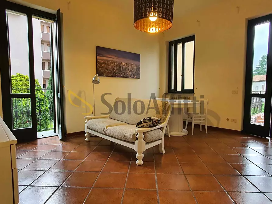 Immagine 3 di Bilocale in affitto  a Gallarate