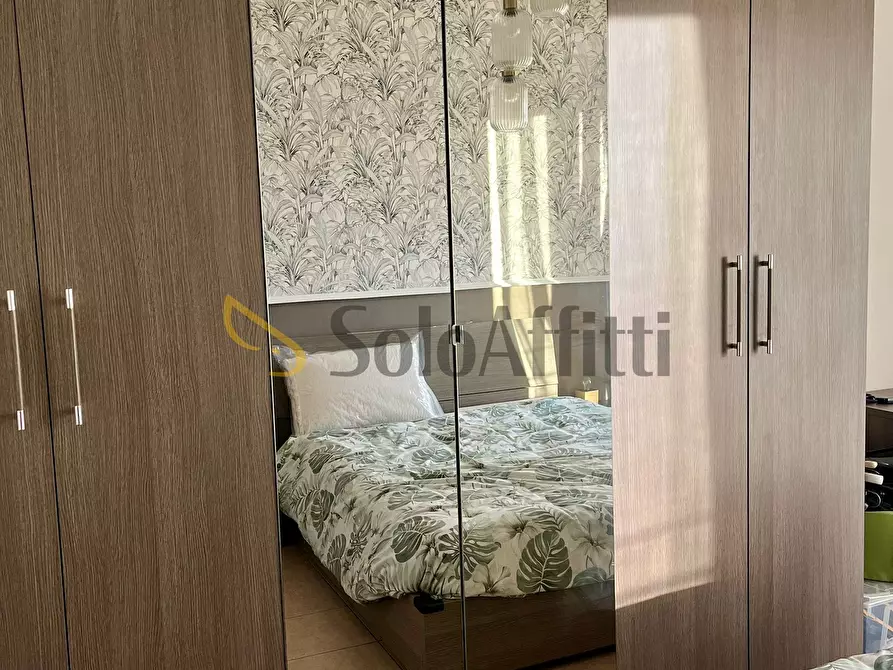 Immagine 5 di Bilocale in affitto  in VIA CHANOUX a Torino