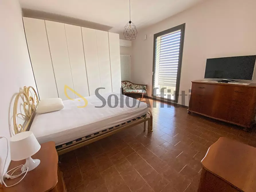 Immagine 12 di Quadrilocale in affitto  in Via Ripa Bianca 378 a Santarcangelo Di Romagna