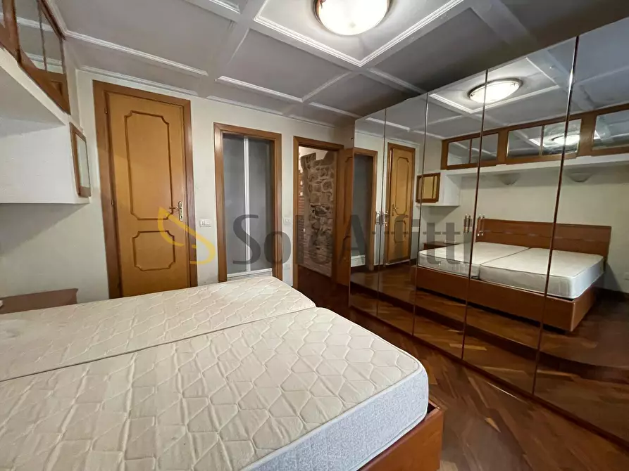 Immagine 21 di Trilocale in affitto  a Frosinone