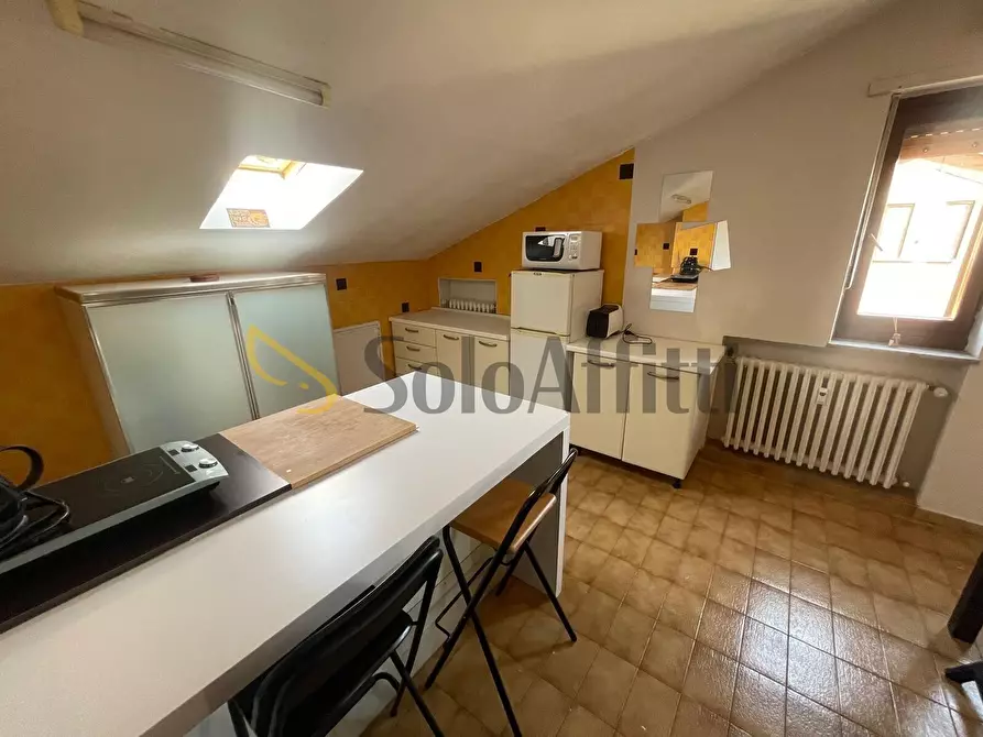 Immagine 1 di Bilocale in affitto  in Via Caprera 47 a Torino