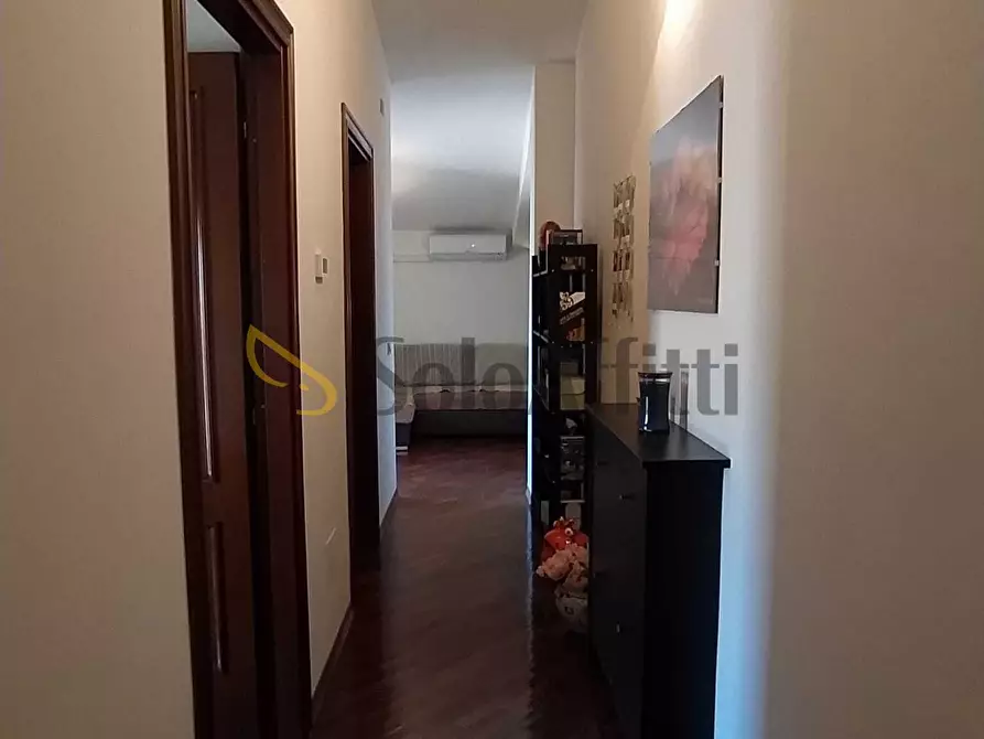 Immagine 15 di Trilocale in affitto  in Via del Leone a Terni