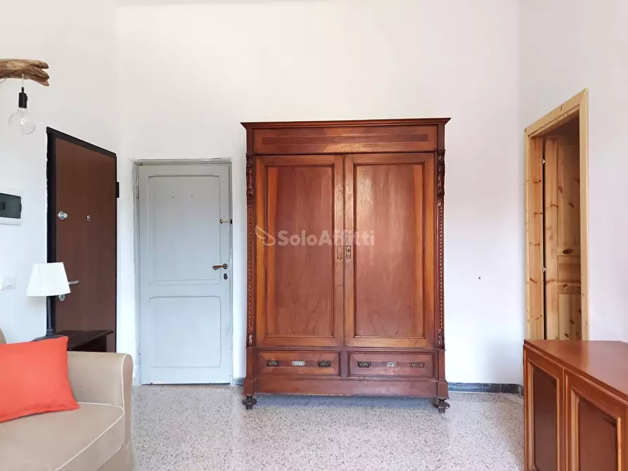 Immagine 7 di Monolocale in affitto  in Viale di Campo Salino a Fiumicino