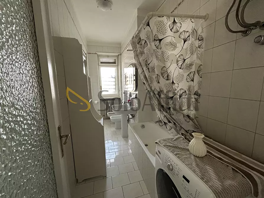 Immagine 13 di Bilocale in affitto  a Torino