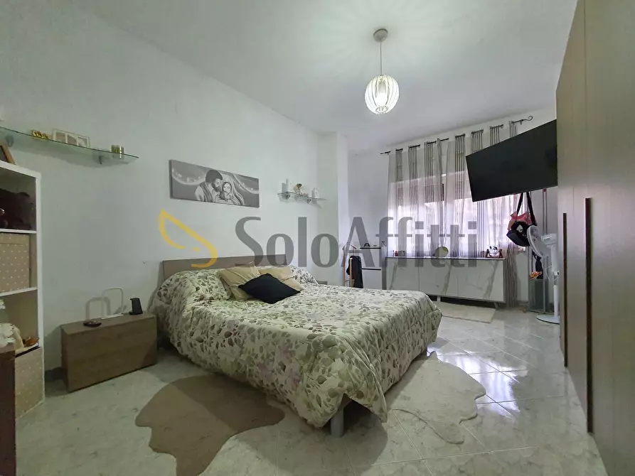 Immagine 8 di Trilocale in affitto  a Catanzaro