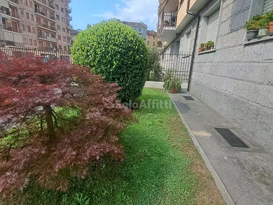 Immagine 28 di Trilocale in affitto  in Via Giuseppe Fagnano a Torino