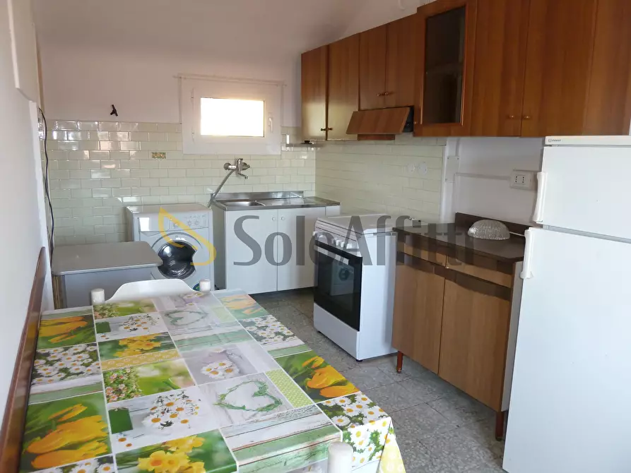 Immagine 1 di Bilocale in affitto  in Via delle Ginestre 45 a San Remo