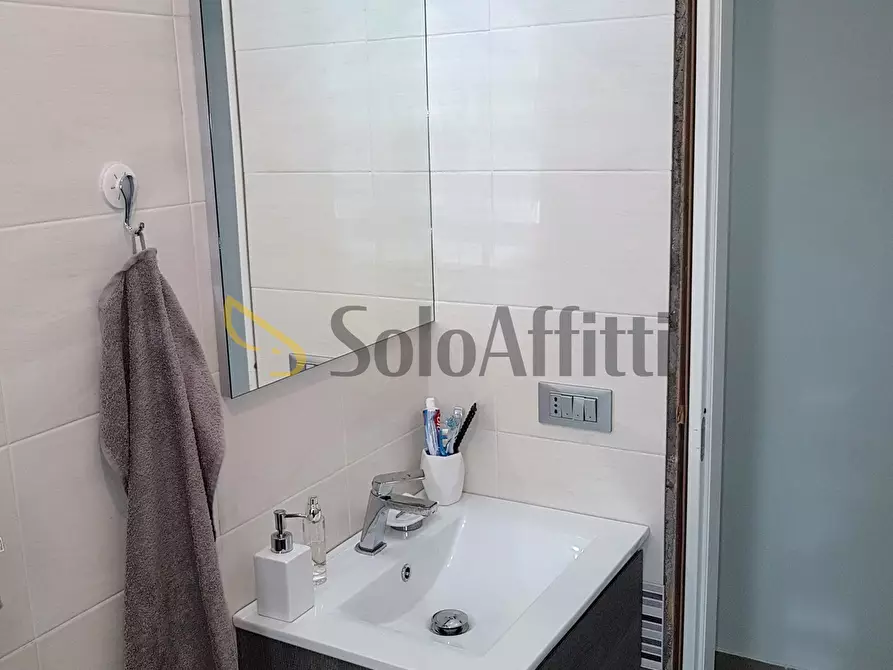 Immagine 14 di Trilocale in affitto  a Catanzaro