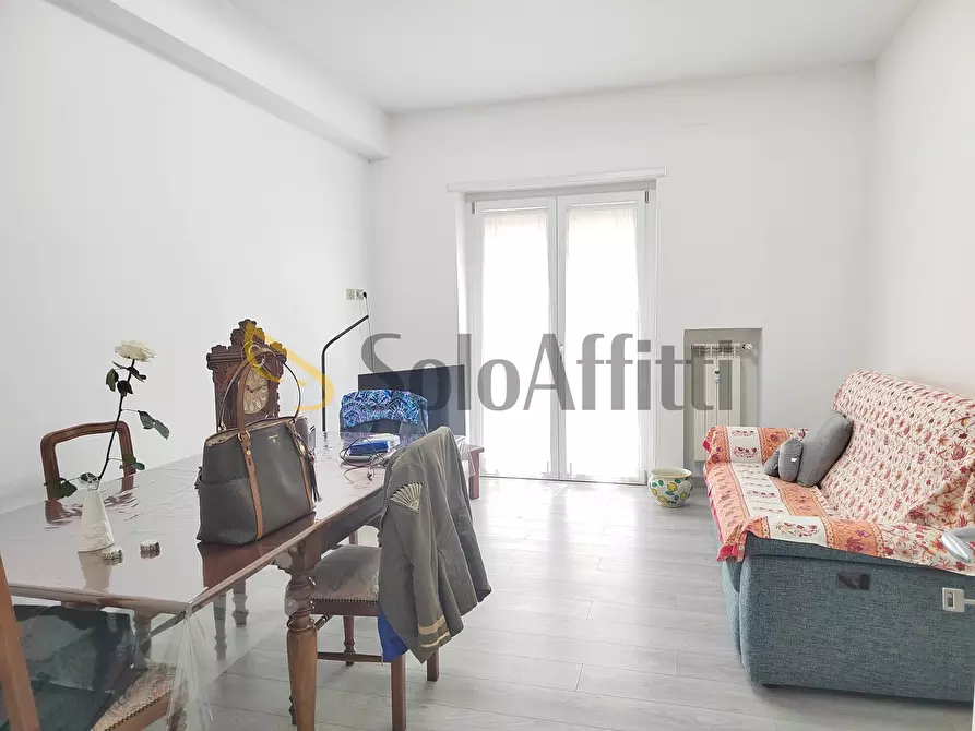 Immagine 1 di Bilocale in affitto  in Via dei Gonzaga a Roma