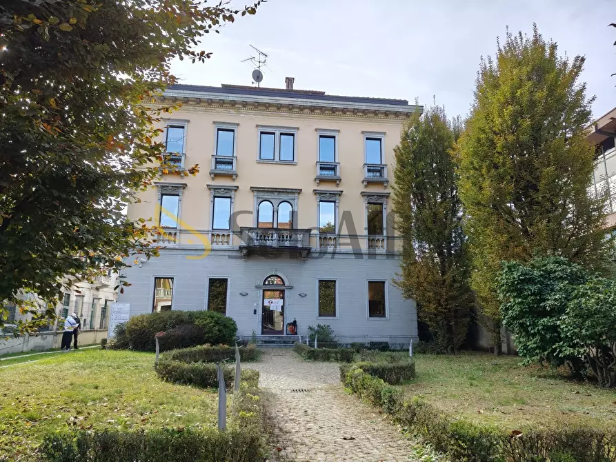 ufficio in affitto a Gallarate