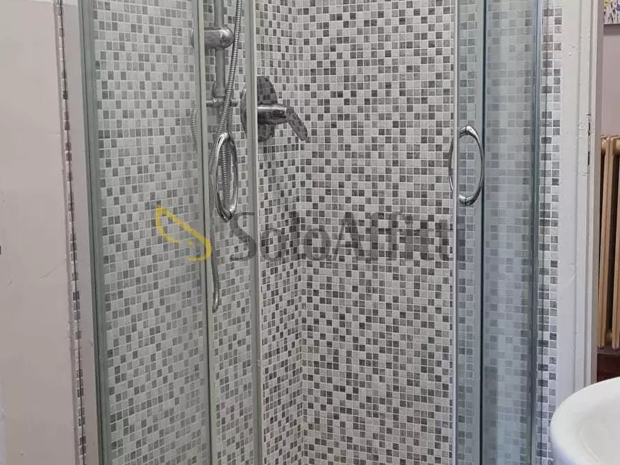 Immagine 30 di Bilocale in affitto  in Via Sostegno 18 a Torino