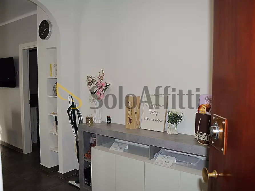 Immagine 14 di Bilocale in affitto  in Via Buonarroti 17 a Settimo Torinese